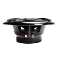 thumbnail image 3 of MB Quart NF1-116B Nautic Series Marine Coaxial Speakers, 2 Pairs, 6.5 Inch, Black, 3 of 7