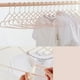 thumbnail image 3 of Perchero para secar ropa Jadeshay 10 Uds 40 cm Acero inoxidable, 3 of 5