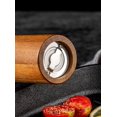 thumbnail image 5 of Modern Salt And Pepper Mills For Home And Kitche Salt Pepper Mill Set, 5 of 5