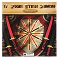 thumbnail image 2 of Foam Ninja Swords, Safe and Fun, By Trademark Innovations, Set of 6, 2 of 6