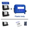 thumbnail image 2 of 12.7/25.4mm QR Bar Batch Code Number Logo Mini Printer Handheld Inkjet Printer Portable Office ,Complete Kit, 2 of 8