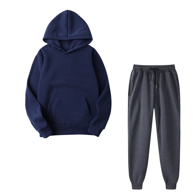 Puntoco Moda Mujer Otoño Invierno Trajes Deportes Chándales Manga Larga Jersey Sudaderas Pantalones Traje Liquidación Puntoco Puntoco-7175