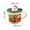 B, variant on Ceramic Mug with Lid Santa Claus Ceramic Christmas Cup Mug Christmas Christmas Mug Set