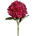 thumbnail image 1 of Hill Interiors Artificial Autumn Hydrangea, 1 of 1