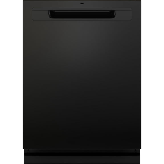 GE APPLIANCES GDP670SGVBB built in dishwasher