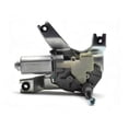thumbnail image 2 of Motor Limpiaparabrisas Trasero Cardic Jeep Compass 2009, 2 of 4