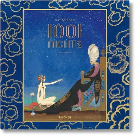 Kay Nielsen's a Thousand and One Nights (Crystal Kay Best Of Crystal Kay)