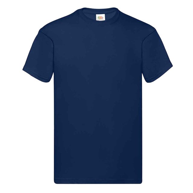 Fruit of the Loom T-Shirt en Coton pour Adulte