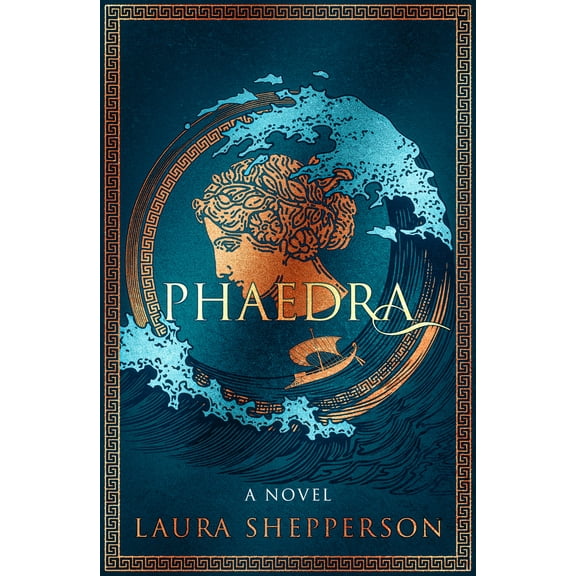 Pre-Owned Phaedra (Paperback) 1639101535 9781639101535