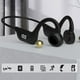 thumbnail image 5 of Auriculares inalámbricos de conducción ósea Open-Ear 360 Auriculares deportivos impermeables flexibles para reuniones de negocios deportivos Unidad de , negro, 5 of 10