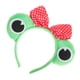 thumbnail image 1 of Animal Diadema Diadema Disfraz Fiesta Disfraz Foto Prop - , Única Sunnimix Disfraz de cosplay, 1 of 7