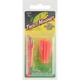 thumbnail image 2 of Leland Lures Trout Magnet Softbait 1/64 oz, Sassy, 9 Count, 2 of 5