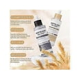 thumbnail image 5 of Peel Shot Glow Rice Ampoule Duo White rice ampoule+Black rice ampoule Soft Exfoliating Face and Body Scrub Dead Skin Cells, Blackheads Remover for All, 5 of 5