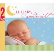 Lullaby & Goodnight (2CD) (Digi-Pak)