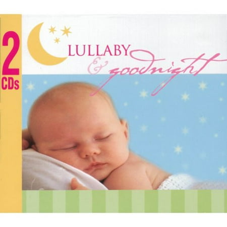 Lullaby & Goodnight (2CD) (Digi-Pak)