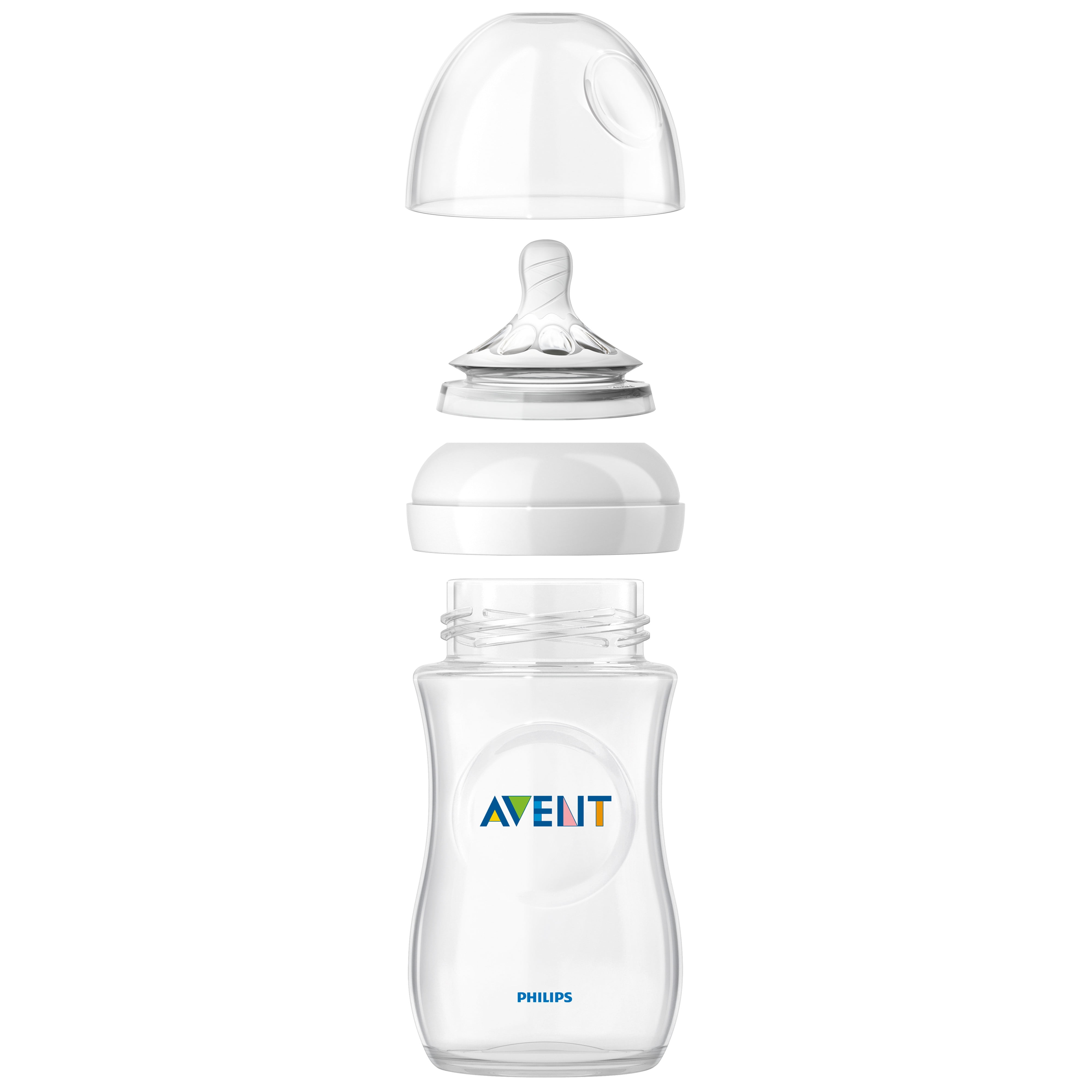 philips avent natural bottle 11oz