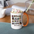 thumbnail image 3 of Customizaholic Personalized Mugs With Names, Custom Mug, Personalized Mugs, Quotes Mugs, 3 of 6