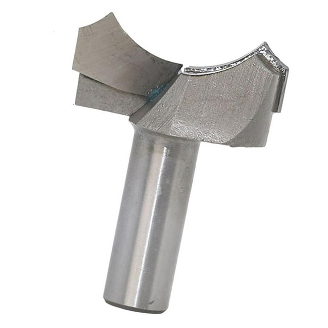 Broca de de Vástago para Carpintería Herramienta profesion para utilizar commerce business NO.10 kusrkot Broca de carburo