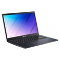 thumbnail image 2 of Laptop Asus E410KA 14" Celeron 4GB 128GB Negro, 2 of 5