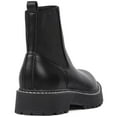 thumbnail image 3 of DV By Dolce Vita Women's Lobera Chelsea Slip-On Boot (Black, 8), 3 of 4