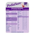 thumbnail image 3 of Fórmula para alimentación Pediasure enteral especializada en polvo fresa 900 g, 3 of 4