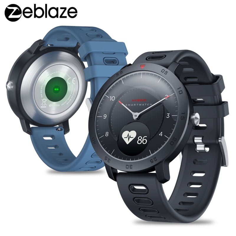 hybrid smartwatch android