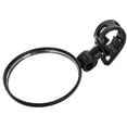 thumbnail image 3 of Cleaning Brush Mirror Bike Rearview Mirror For Handlebars Rear View Mirror For Bicycle Cycling Mirror Bike Accessories For Adult Bikes Electric Scooter Mirrors Mountain Bike Rearview Mirror, 3 of 8