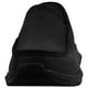 thumbnail image 2 of Mocasín Slip-In Parson-Oswin para Hombre Skechers Negro Talla 10 XW, 2 of 7
