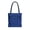 23123355619589728061, variant on University NAVY COLOR CANVAS BAG  100% SPUN POLY 3 SIZES BLUE BAG-C2