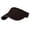 Coffee, variant on Sun Hat Unisex Cotton Hollow Top Baseball Cap Camouflage Printed Outdoor Sun Visor Hat with Adjustable Strap for Sun Protection​ Sun Hats for Women
