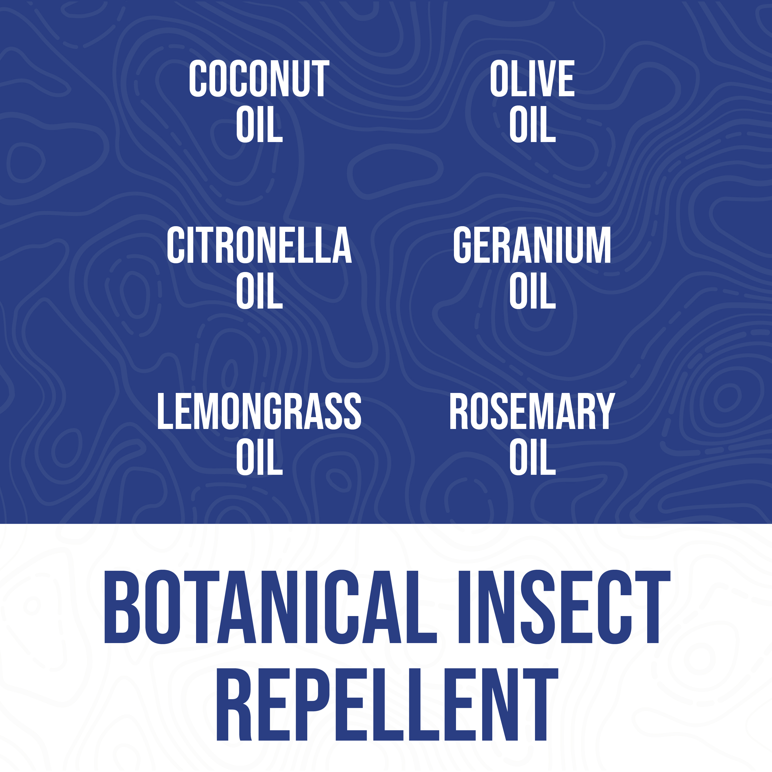 No Natz Botanical Insect Repellent, DEET-Free, Made with Natural Essential Oils, Non-Greasy Formula, Fresh Scent, 4 Fl. Oz. Spray Bottle