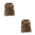 thumbnail image 1 of Methold Ropa para mascotas Mantener abrigado, y cómodo, estampado de leopardo, ropa para mascotas, elegante abrigo, traje para la fiesta Type1 NO1, 1 of 6