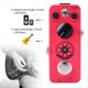 thumbnail image 3 of Pedal de Guitarra Eléctrica, Minicompresor, Pedal de Efectos Ultimate Comp, 2 Modos, Analógico Puro, Bypass Real., 3 of 5
