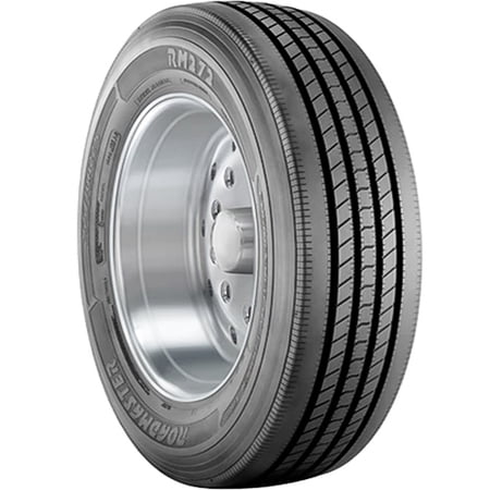 Roadmaster Rm272 275/70r22.5 J/18ply Bsw Sansujyuku sansujyuku.com