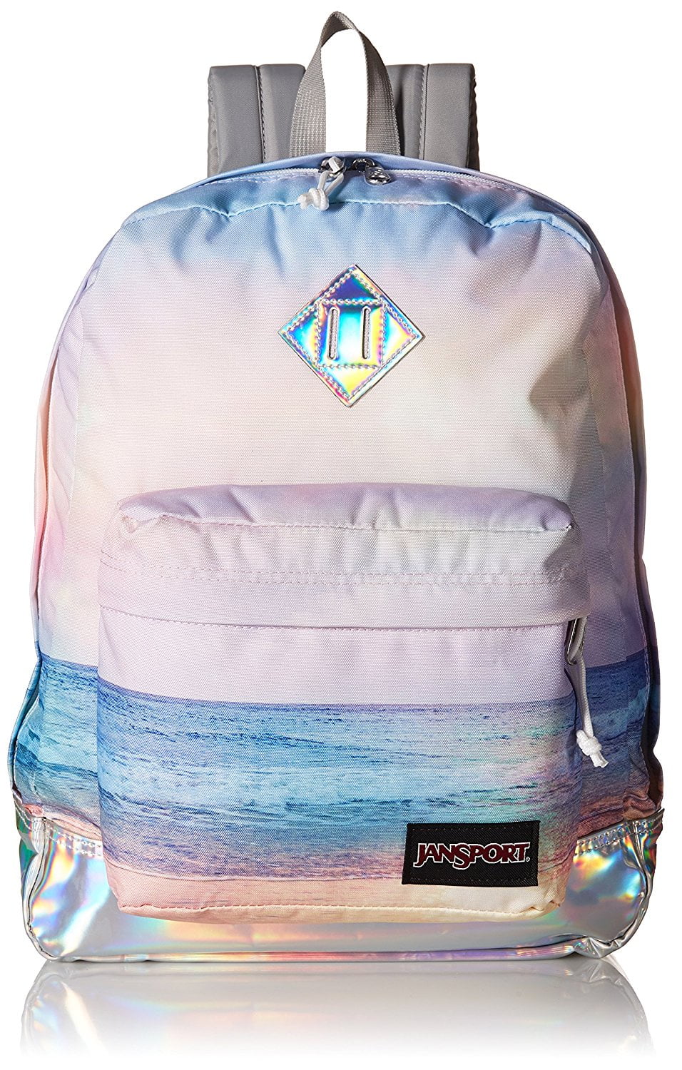 jansport sunrise backpack