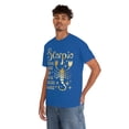 thumbnail image 5 of Scorpio Zodiac Heavy Cotton Tee, 5 of 7