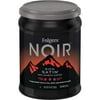 Folgers Noir Rich Satin, Dark Roast Ground Coffee, 10.3 oz,
