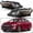 Pair, variant on Headlight Assembly Fit For 2019-2025 Chevrolet Malibu Halogen Headlamp W /Bulb