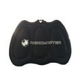 thumbnail image 3 of RhinoMaster Tough Viperfish Three Inflatable Towable Tube with Rugged Construction for Lake and Ocean Boating, 3 of 5