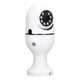 thumbnail image 2 of Cámara de seguridad SMART CAMERA V380 con resolución de 2MP visión nocturna incluida blanca, 2 of 5