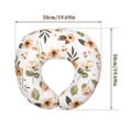 thumbnail image 3 of Checory Clearance Sale!Accessories,Portable Needlework Cordless Mini Hand-Held Clothes Fabrics Sewing Machine,Knitting Accessories, 3 of 4