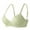 07Green, variant on qolati Minimizer Bras for Women Full Coverage Underwire Push Up Bras Smoothing Support Everyday Comfort T Shirts Bras,Black,M