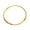 Shengshijin, variant on Adjustable Hand Woven Red Rope Luck Bangle for Lovers Stylish Women Men Anklet with Golden Bead Fashion Jewelry