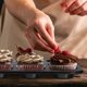thumbnail image 4 of Non-Stick 12 Cup Muffin Pan, Muffin Tin - BPA Free and Dishwasher Safe Muffin Pan Cupcake Pan - Bakeware Bread (Set of 2), 4 of 5