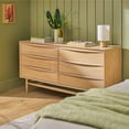 thumbnail image 3 of Elara 6-Drawer Double Dresser, 3 of 4