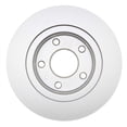 thumbnail image 5 of ACDelco Disc Brake Rotor 18A81023 Fits select: 2014-2021 MAZDA 6, 5 of 5