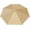 BEIGE, variant on SOLAXO Umbrella Replacement Canopy Cover for 11.5ft 8 Rib Market Outdoor Patio Shades