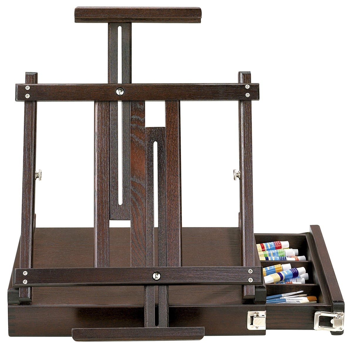 4 Pack: Deluxe Box Table Easel by Artist's Loft