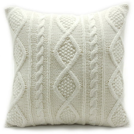 charles sweater knit decorative