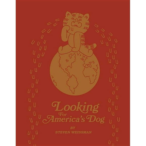 Looking for America's Dog (Hardcover)